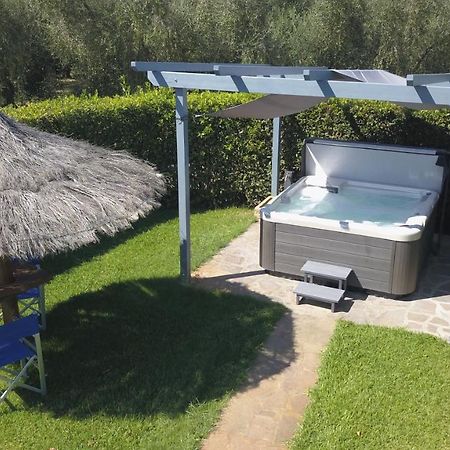 Podere Campi Al Mare Donoratico Εξωτερικό φωτογραφία