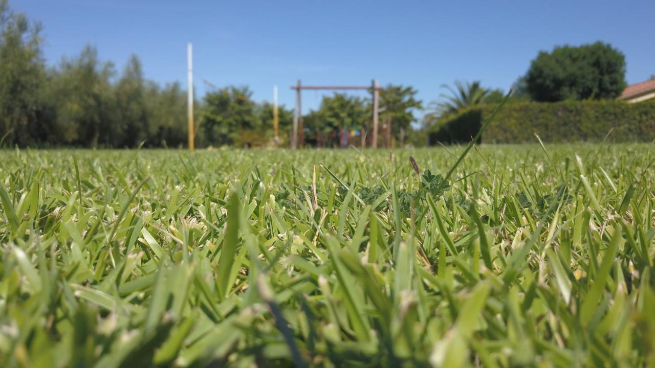 Podere Campi Al Mare Donoratico Εξωτερικό φωτογραφία