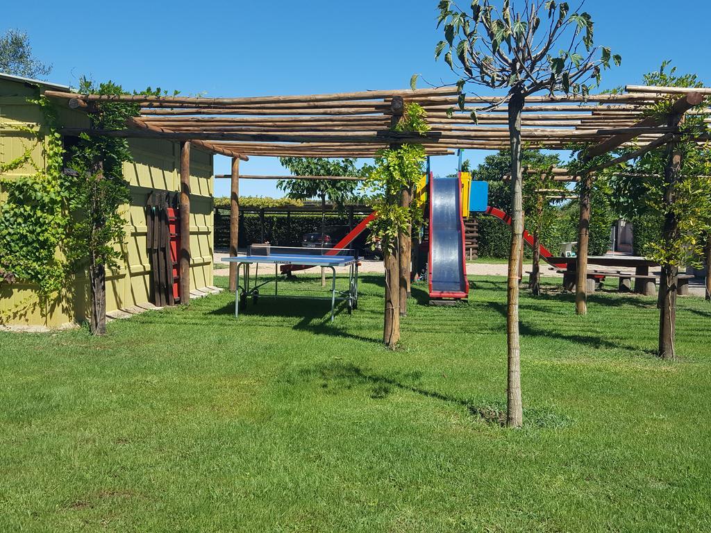 Podere Campi Al Mare Donoratico Εξωτερικό φωτογραφία