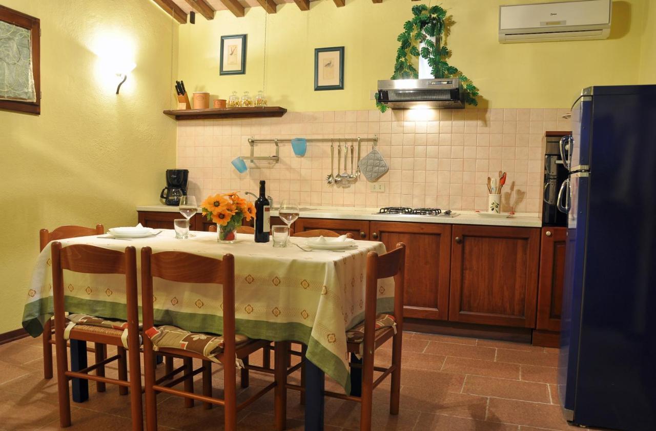 Podere Campi Al Mare Donoratico Εξωτερικό φωτογραφία