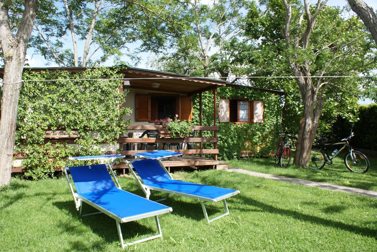 Podere Campi Al Mare Donoratico Εξωτερικό φωτογραφία