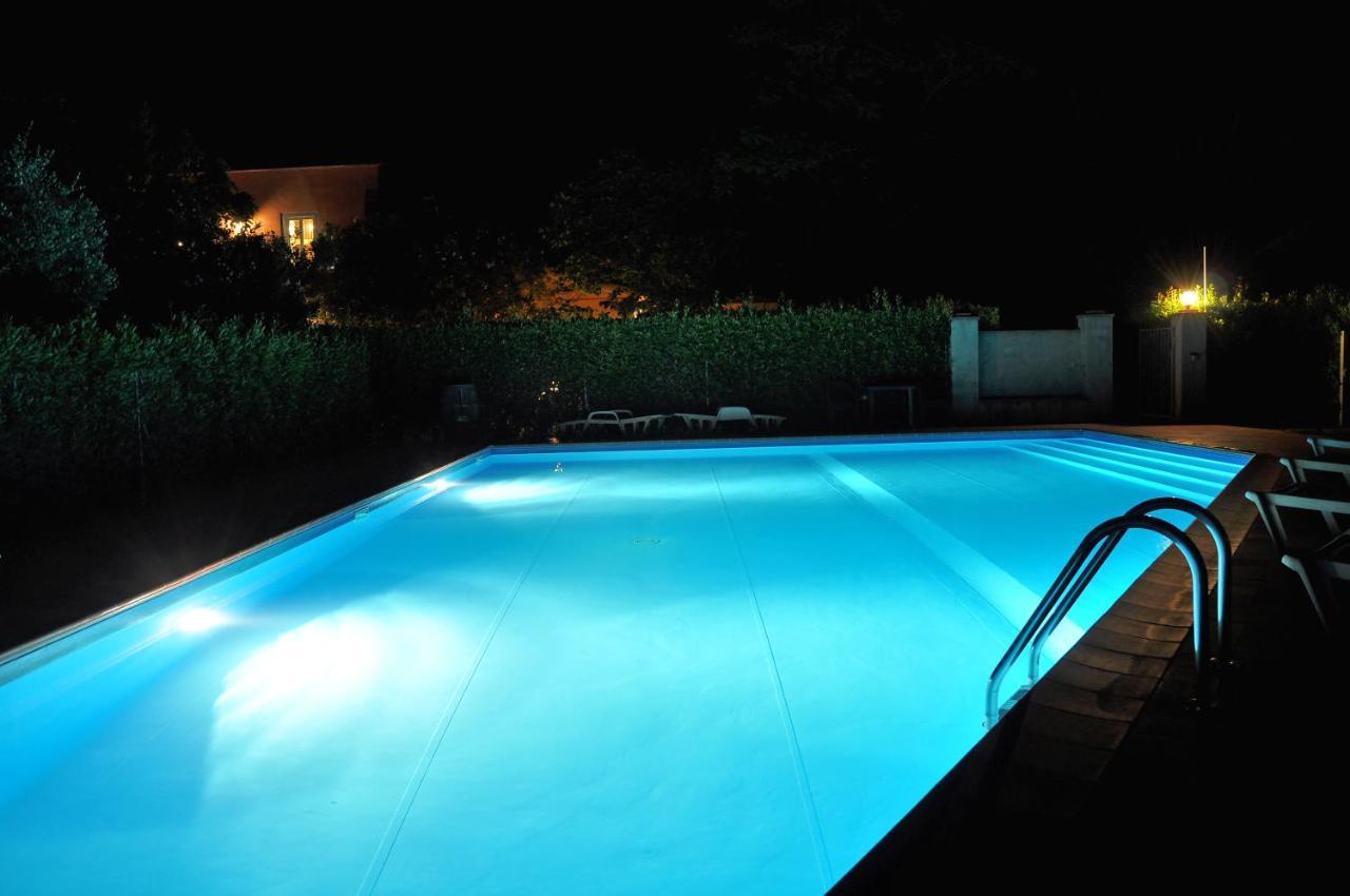 Podere Campi Al Mare Donoratico Εξωτερικό φωτογραφία