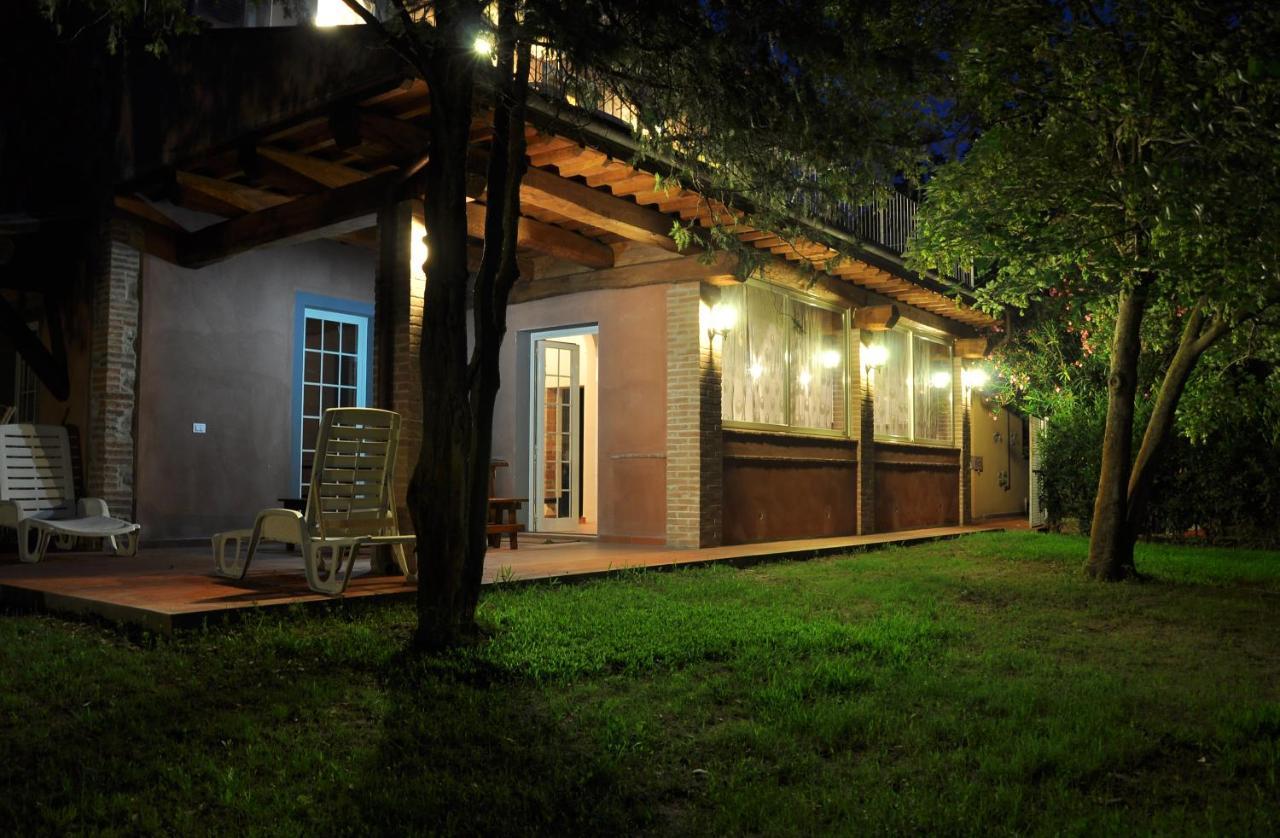 Podere Campi Al Mare Donoratico Εξωτερικό φωτογραφία
