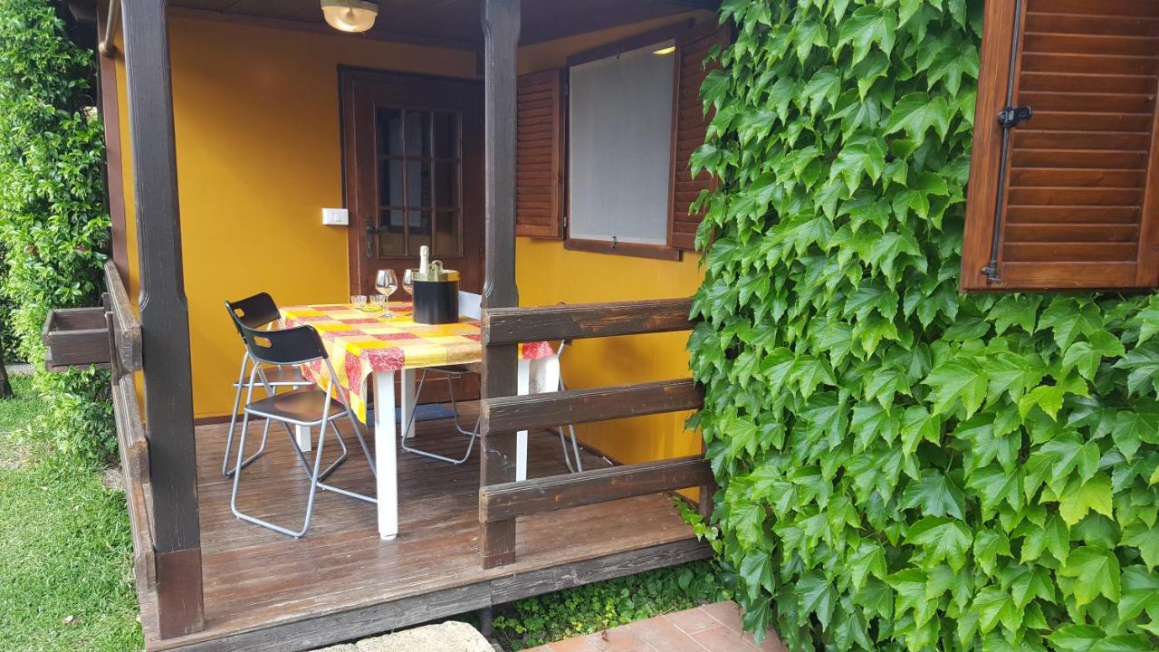 Podere Campi Al Mare Donoratico Εξωτερικό φωτογραφία